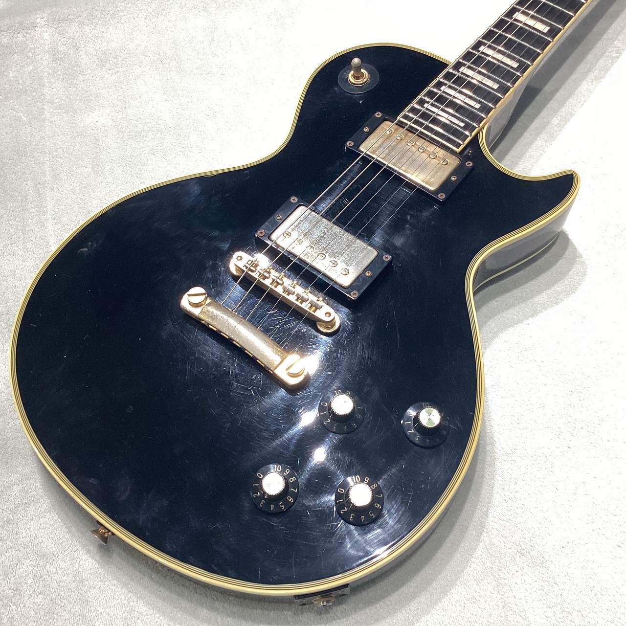 Greco Egc-550 Safe delivery from Japan