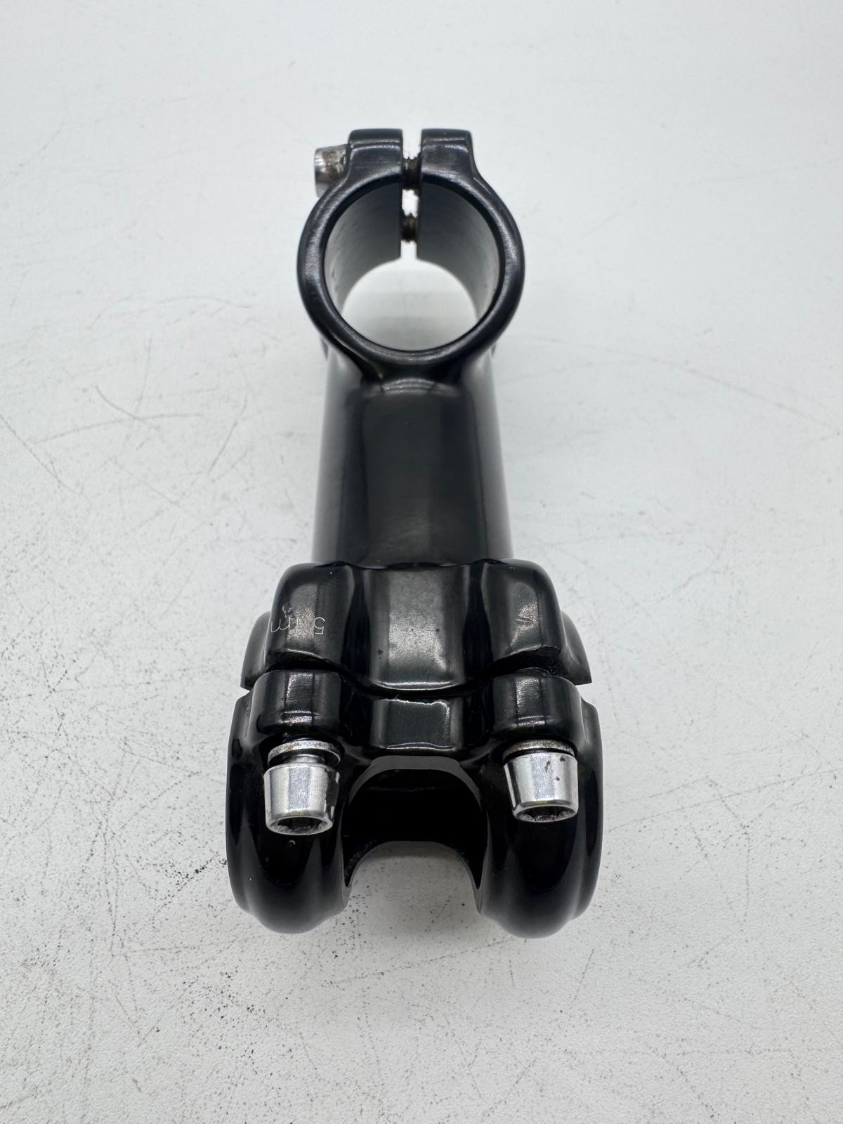 Dimension Bicycle Stem 95mm Riser 31.8
