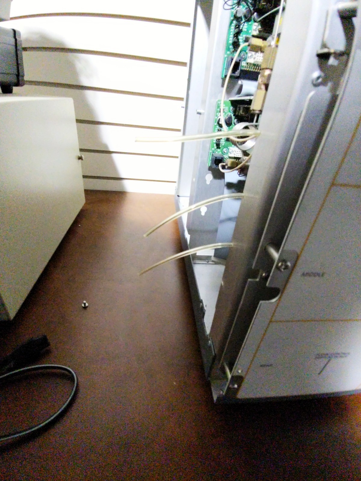 Varian 450-GC