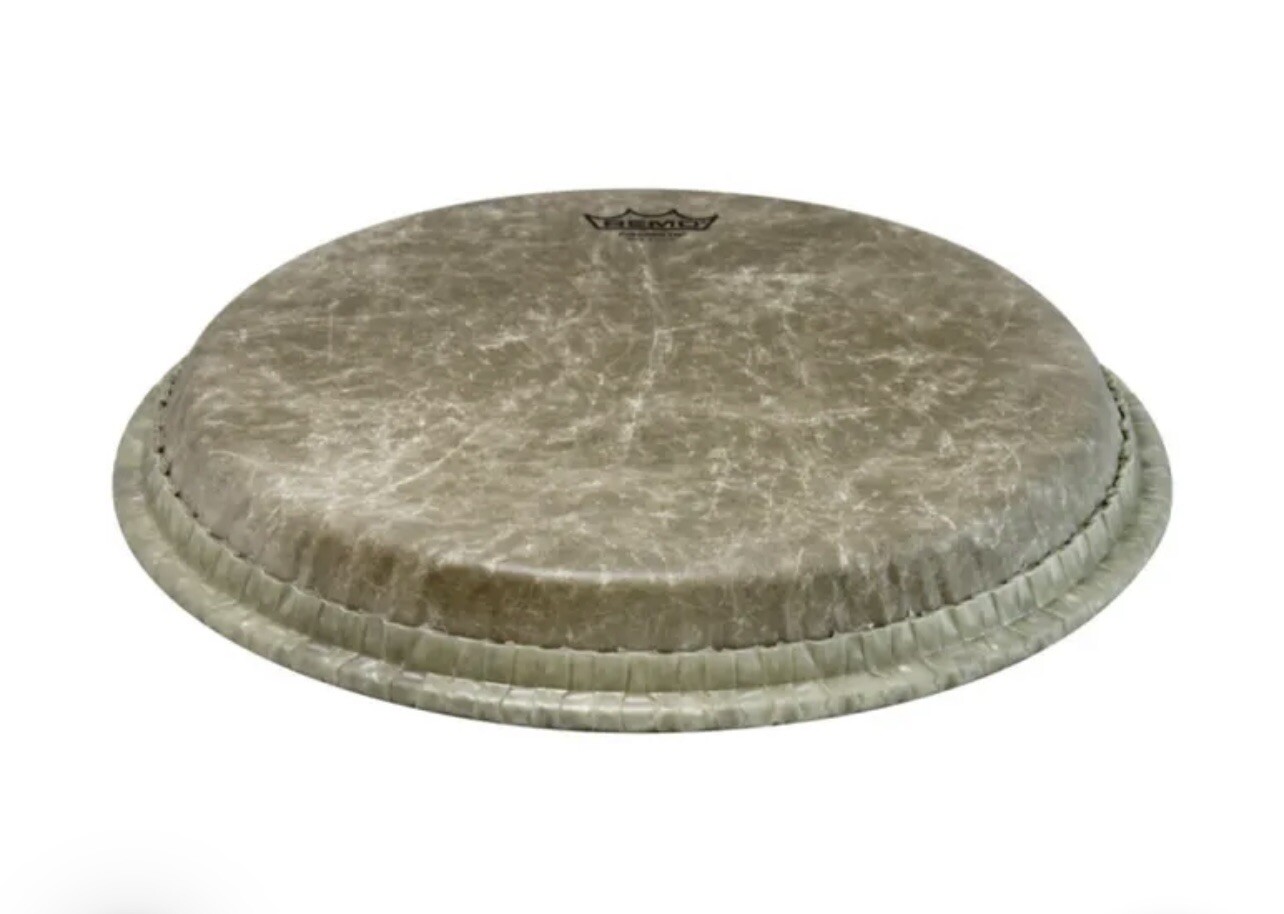 Remo Tucked Fiberskyn 10” Conga Drumhead  M7-S100-F5. S-Series.