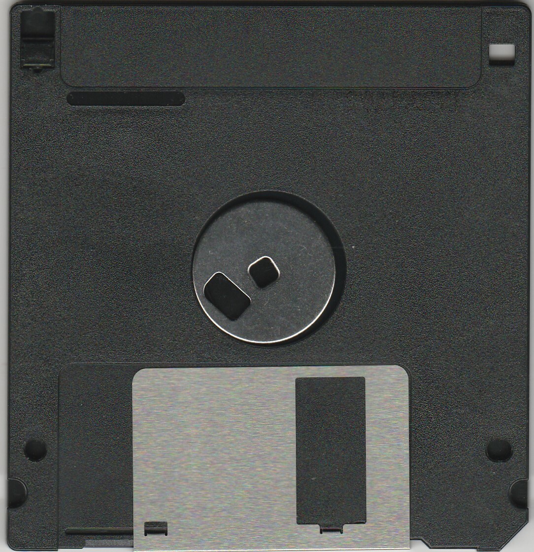DOS CD-ROM Device Drive by Mitsumi ~ CD-R Drive ~ Version 1.53