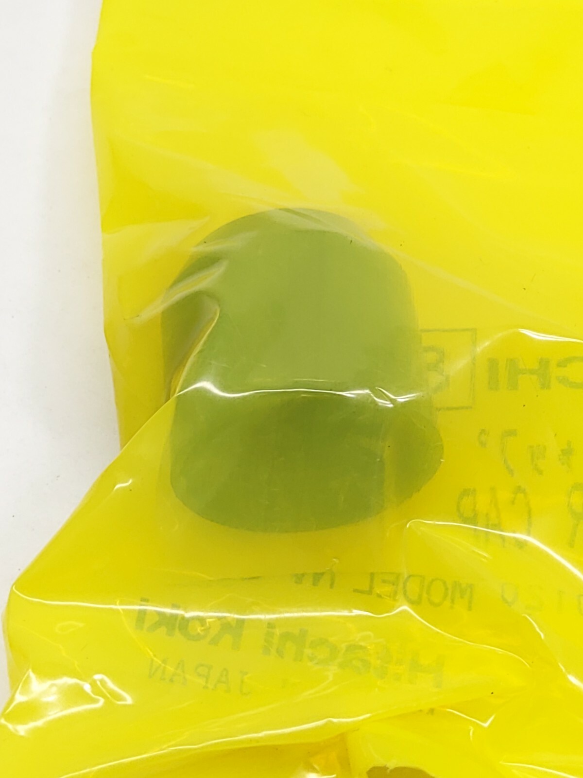 LOT OF 2 HITACHI NV83A2 HOLDER CAP 884-038 (NEW)