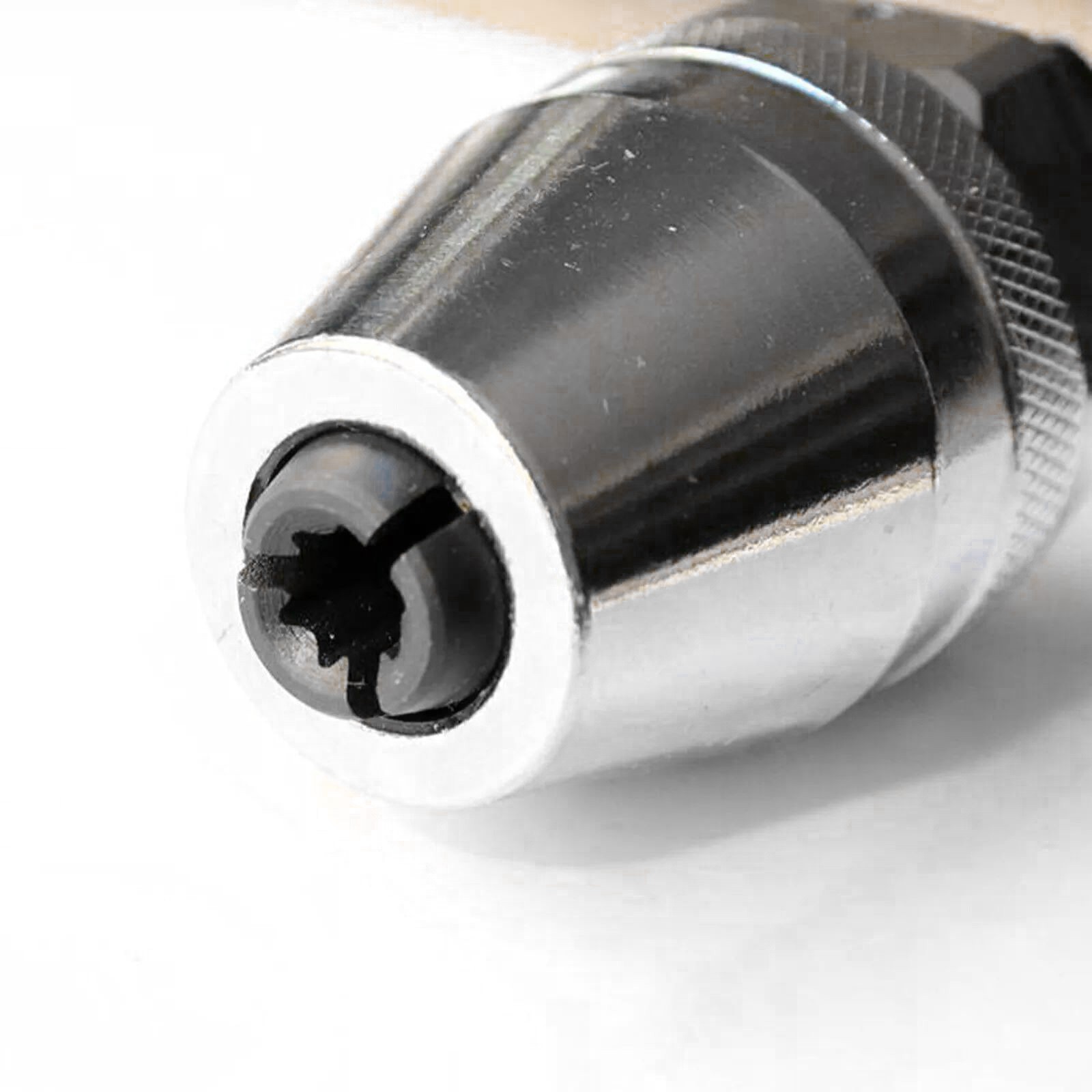 Broken Bolt Screw Stud Extractor Sleeve 6-13mm Adjustable Removal Tools 3/8inch