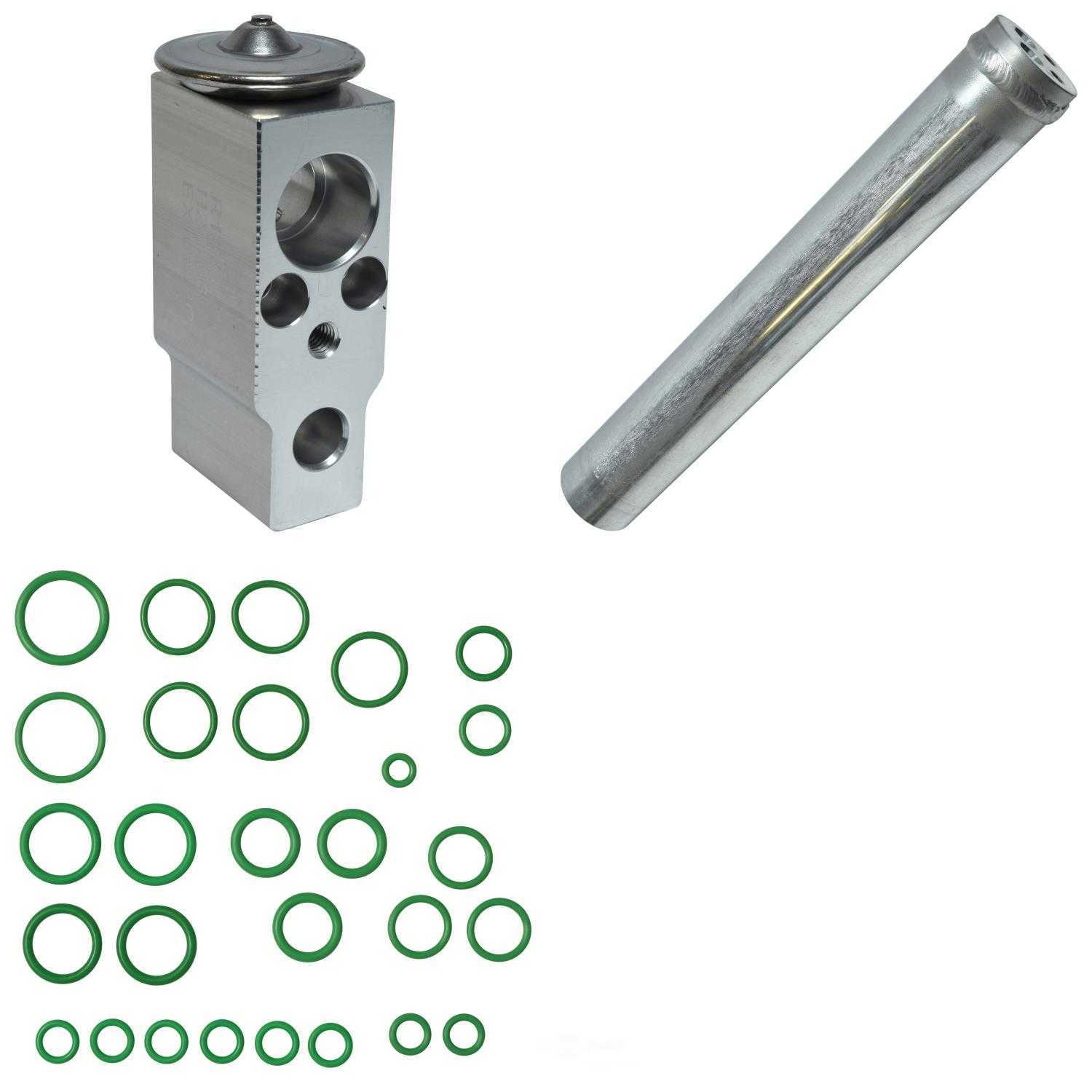 A/C System Repair Kit UAC AK 1427