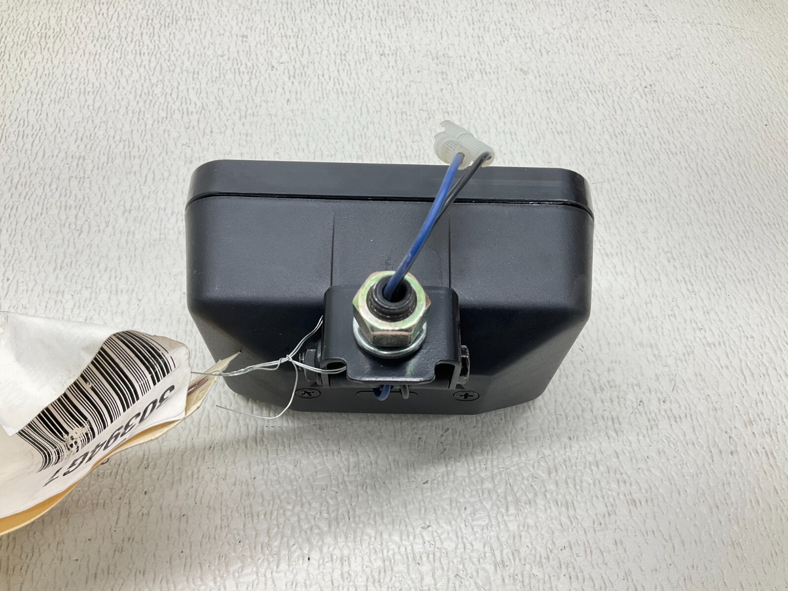 EZGO 30394G1 Headlight Assy New (TSC)