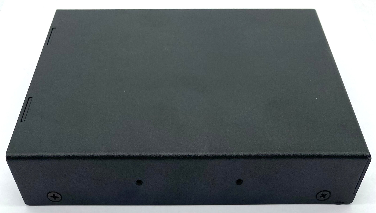 AMX FG2100-20 EXB-REL8 ICSLAN RELAY INTERFACE CONTROL BOX W/ 8 CHANNELS