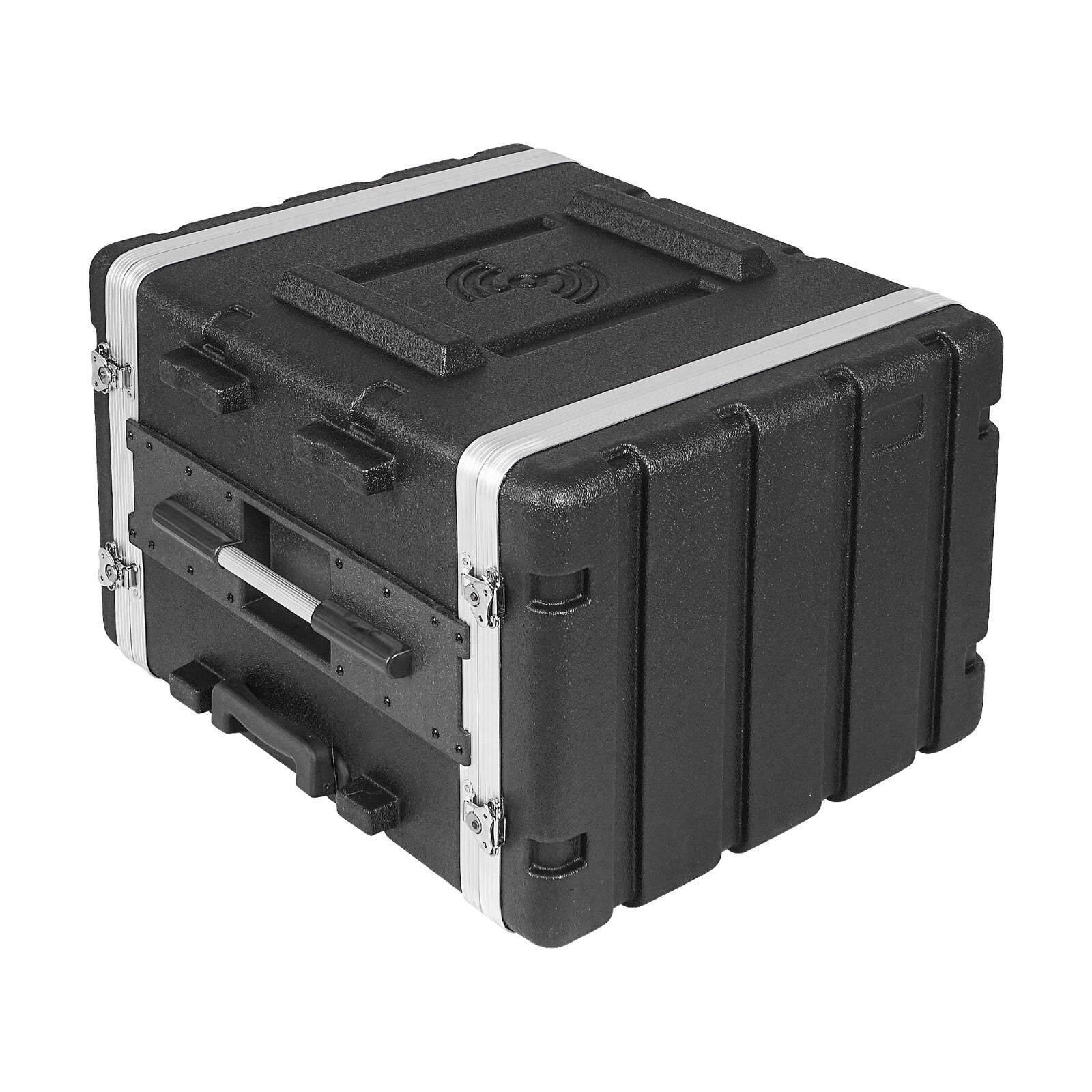 Sound Town Lightweight 7U Rackable space ABS,19” Depth (STRC-A8UT)