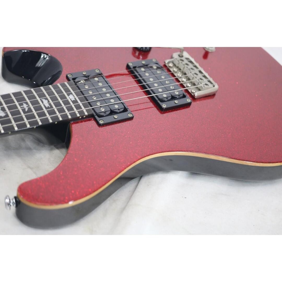 Paul Reed Smith Se Orianthi No.LG1040