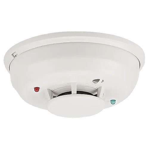 System Sensor 4WTA-B Photoelectric i3 Series Smoke Detector 4-Wire