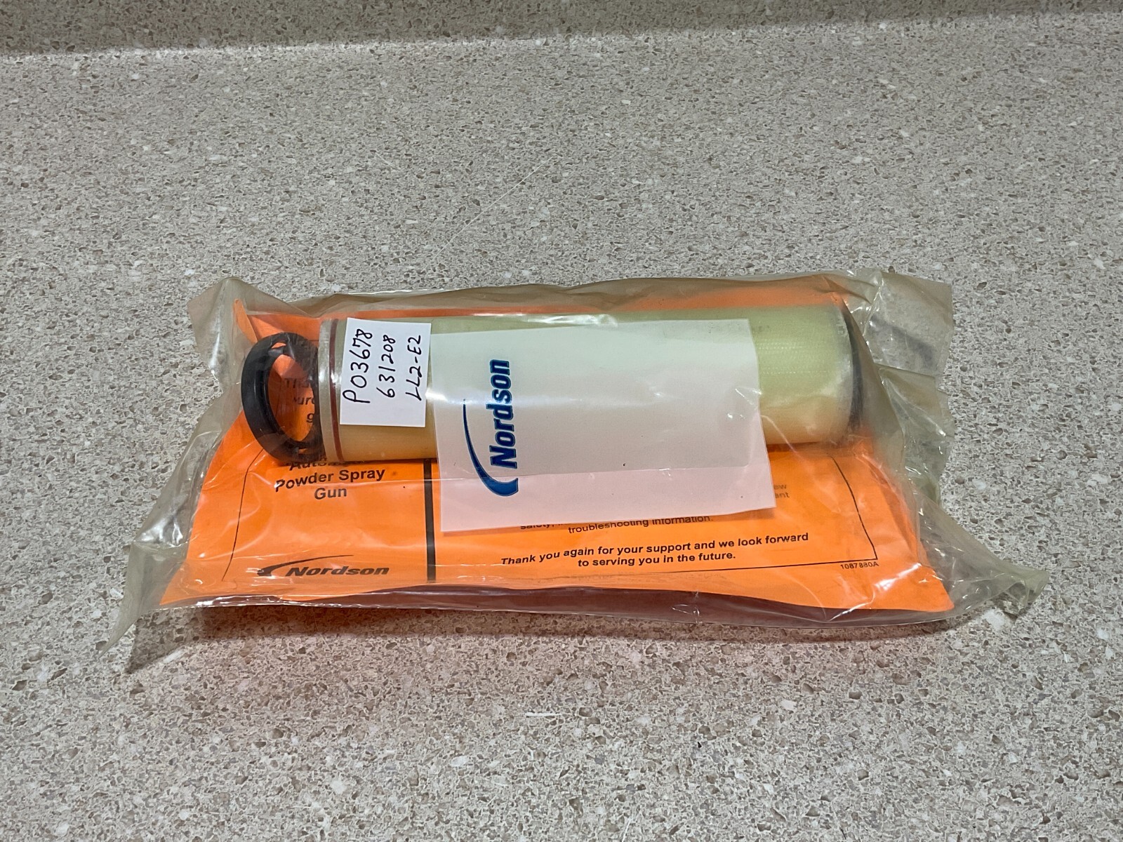 Nordson 631208 NEW