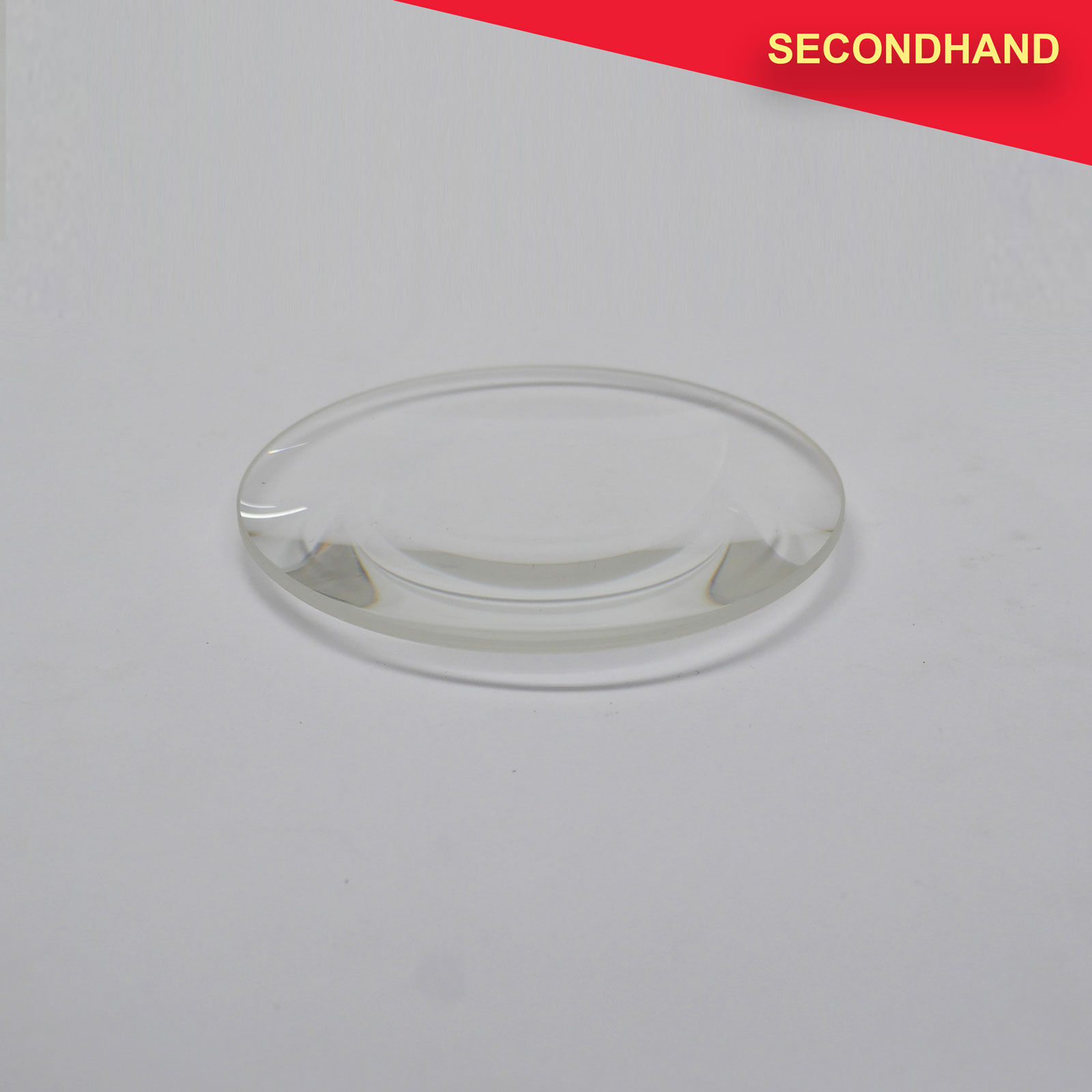 100mm Convex Lens in Excellent Condition [S]