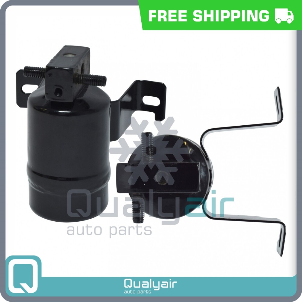 AC Receiver Drier fits Dodge Caravan, Grand Caravan / Plymouth Voyager QR