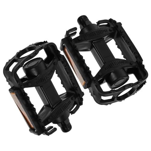 Kids Bike Pedals Replacement Anti-Skid Cycling Pedals for Children S Bicycles