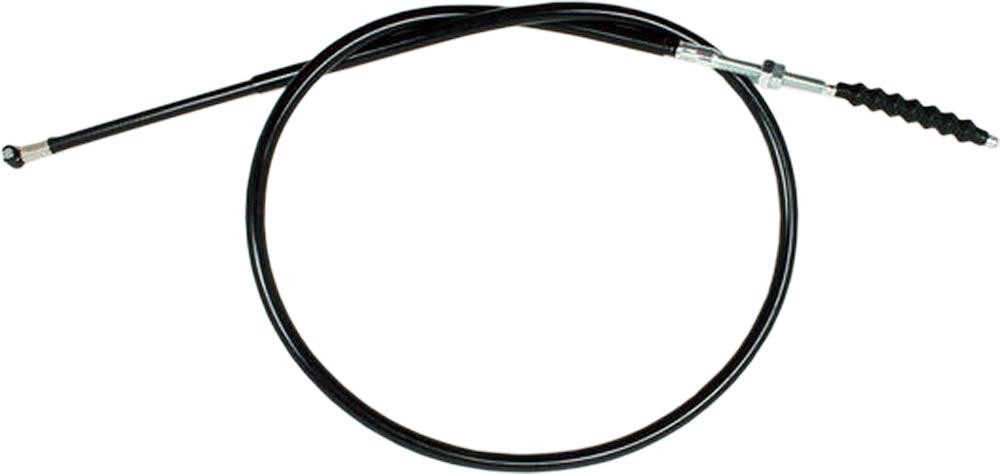Motion Pro 02-0405 Black Vinyl Clutch Cable