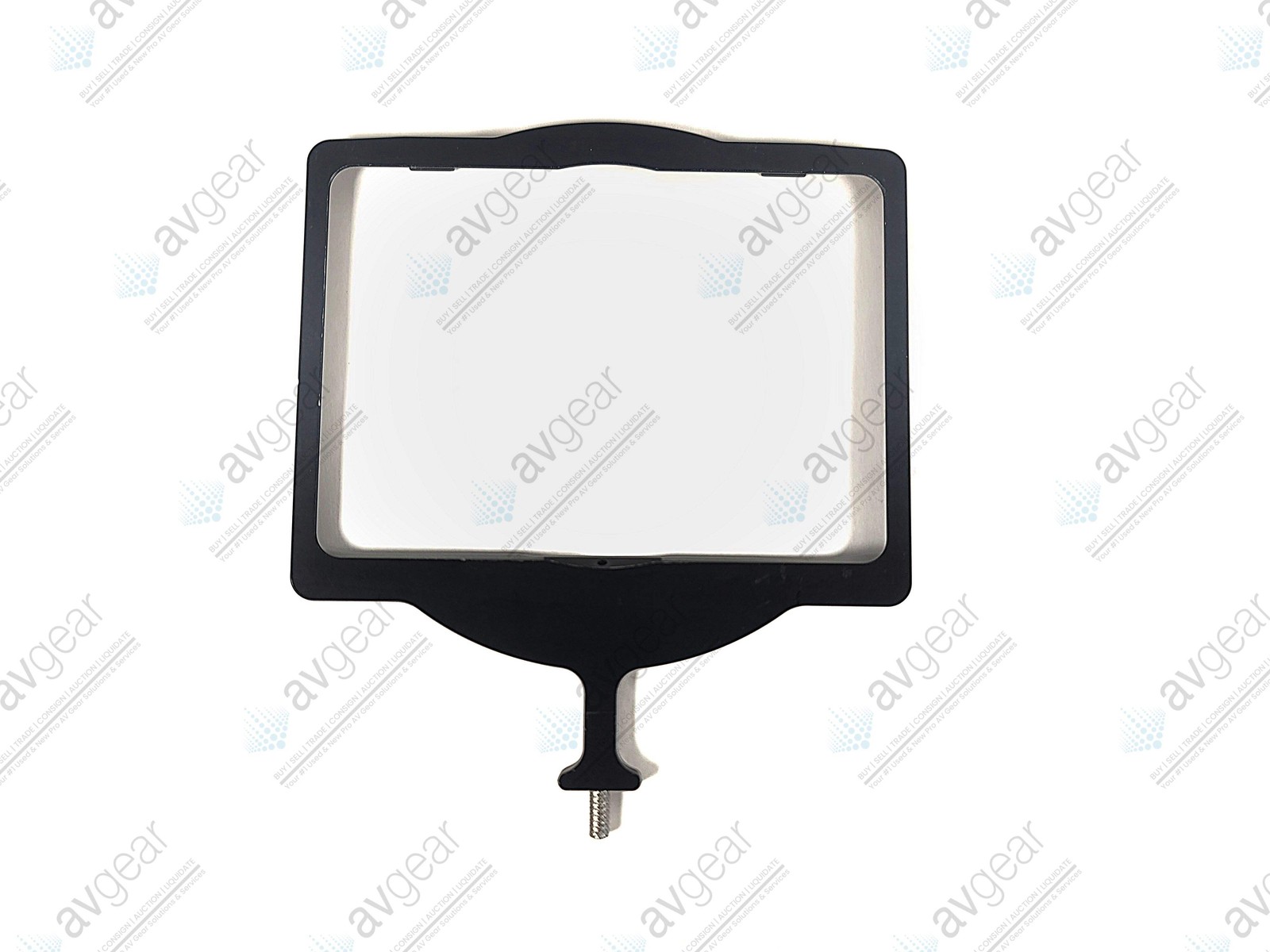 Chrosziel 410-31 4 x 5.65" Filter Tray (C2029-883)