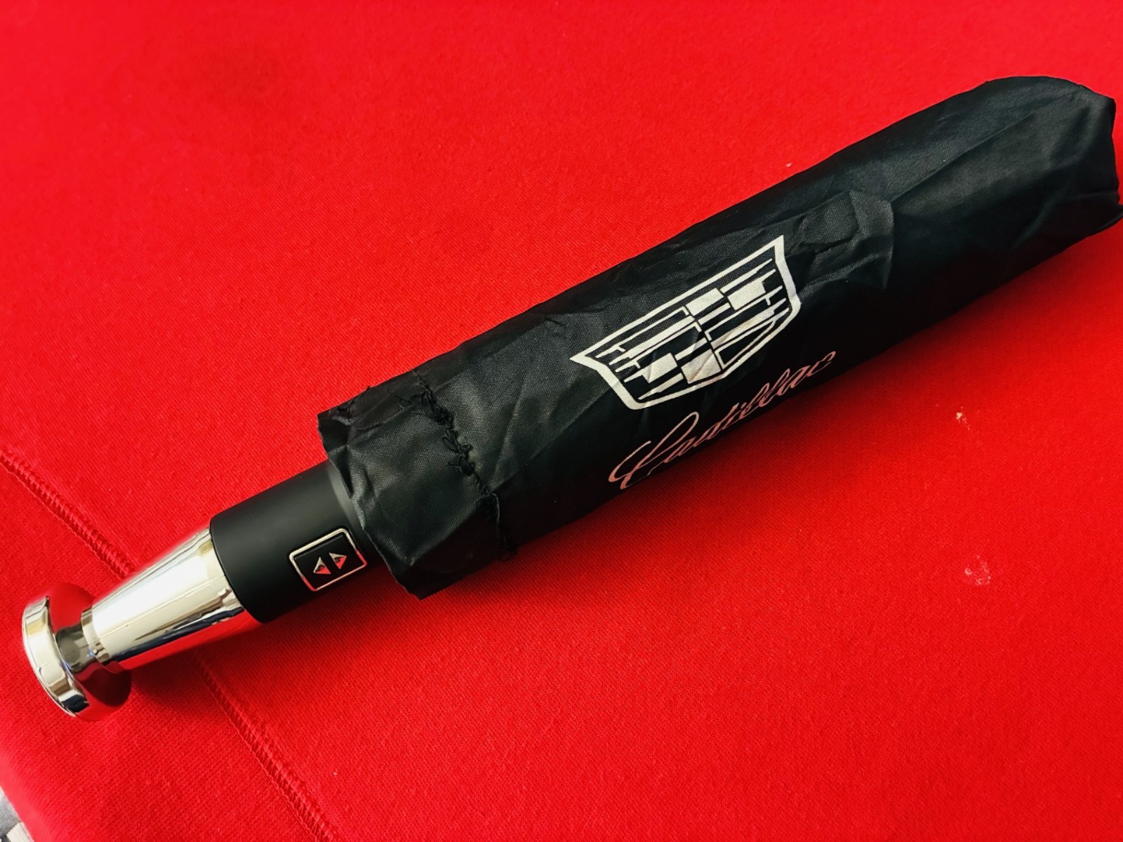 Mazda Special Enlarged Umbrella fully automatic OPEN/CLOSE