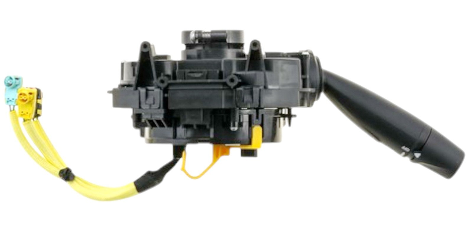 Combination Switch W/ Clock Spring For Ram 1500 2019-2024 W/Heated Steer Wheel