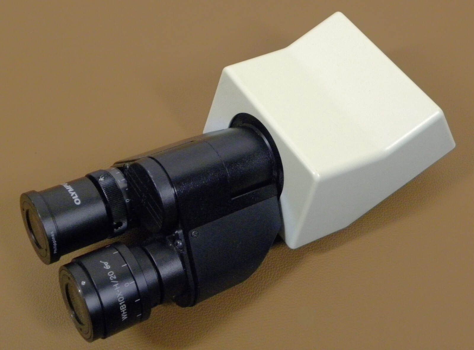 Olympus U-CBI30-2 Microscope Head with Eyepieces