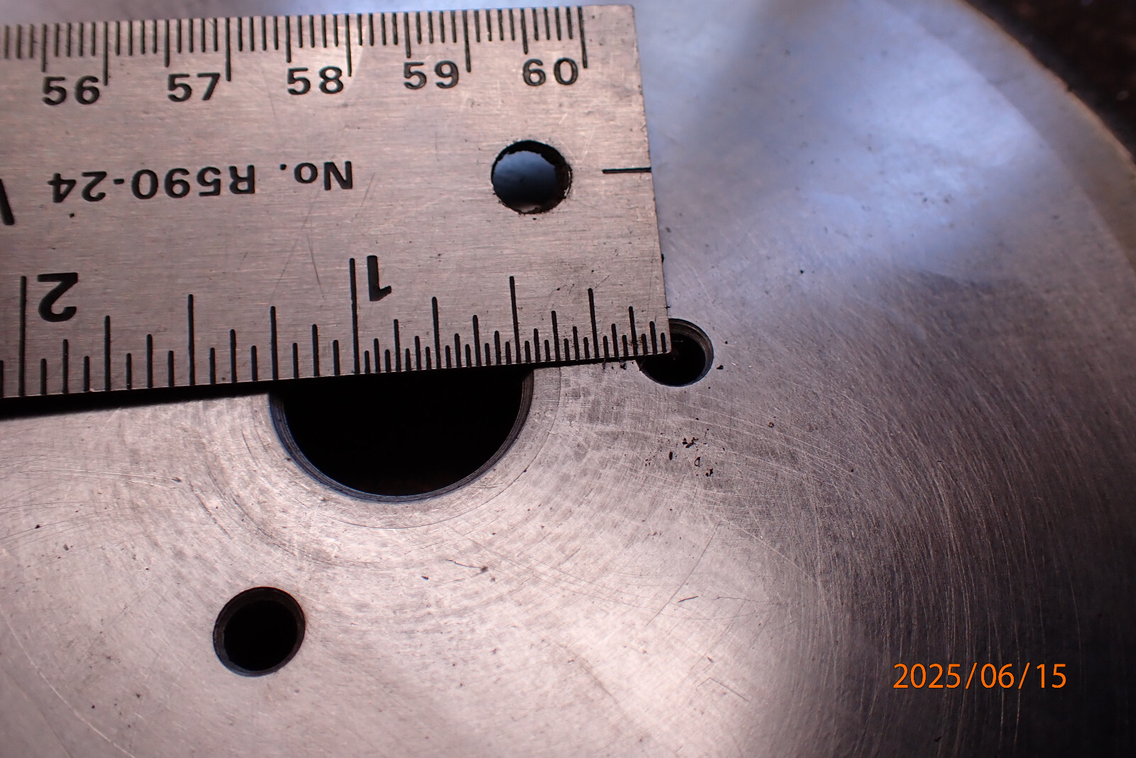 SPECIAL TOOL GRINDING GRINDER WHEEL