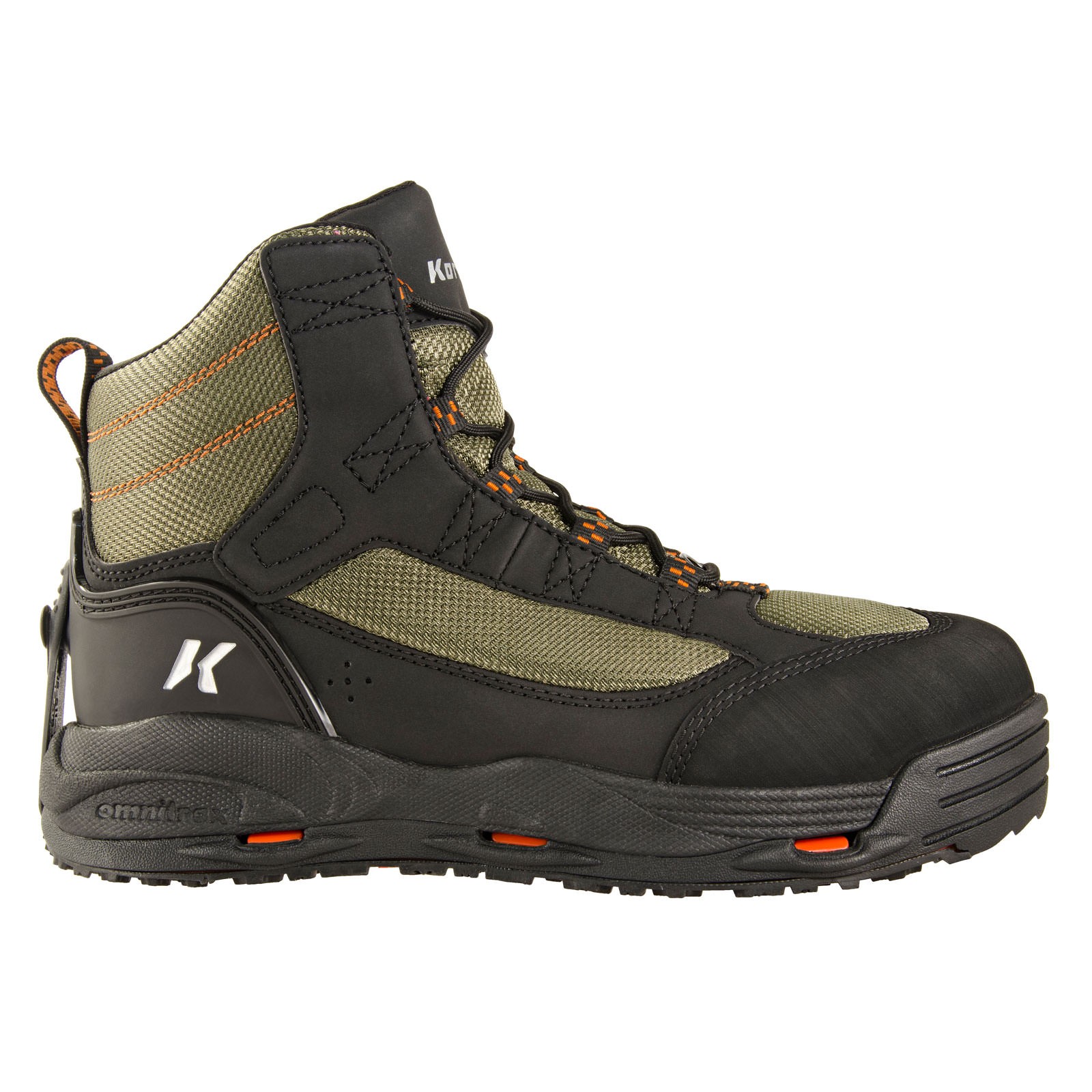 Korkers Greenback Wading Boot