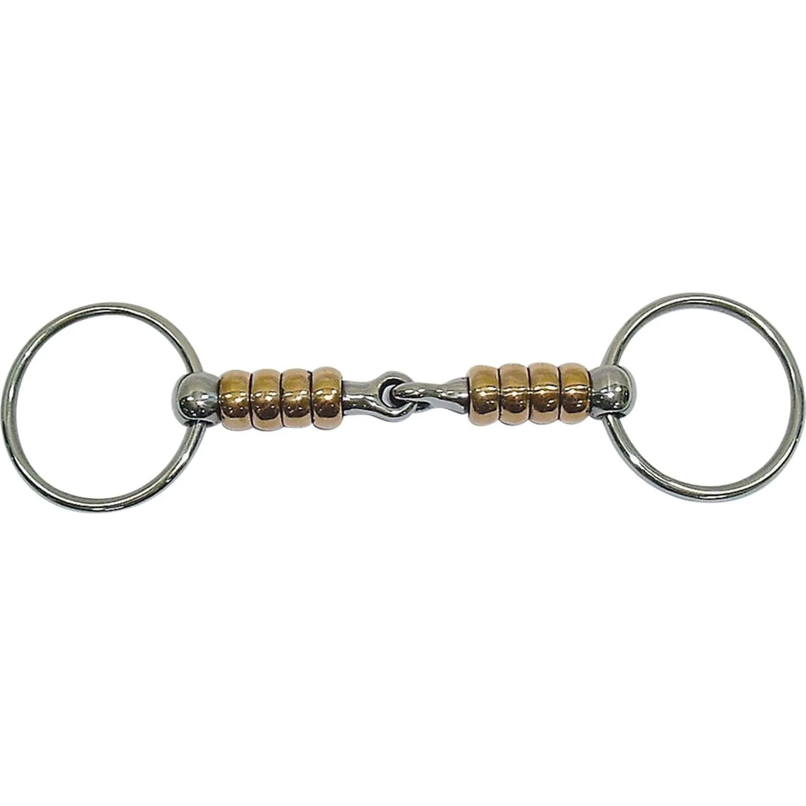 METALAB Magic Copper Cherry Loose Ring Bit (462141SS-5)
