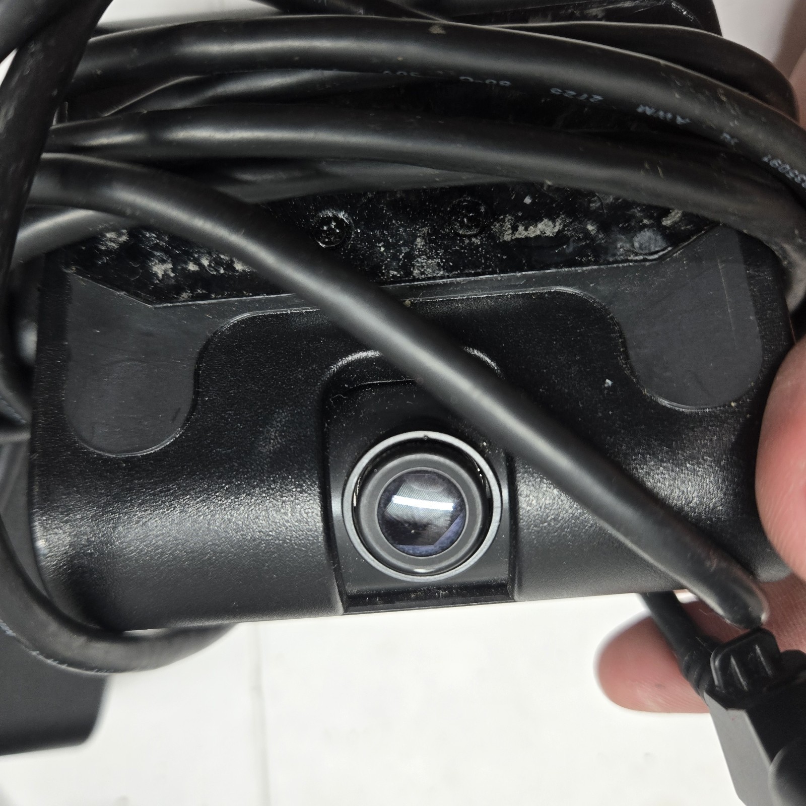 5 Keep Truckin KT ELD LBB-3.6CA Electronic Logging Device And Dash Cams Untested