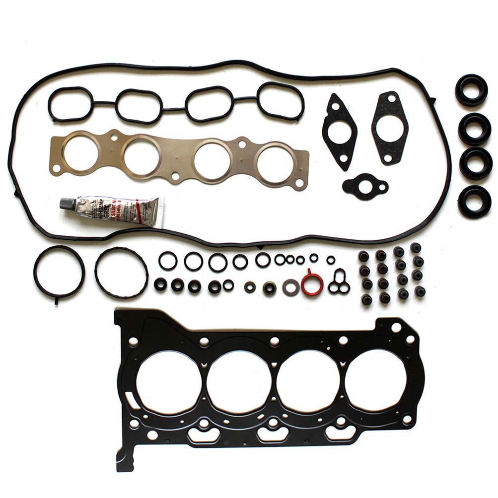 Cylinder Head Gasket Set for Lexus CT200h/Toyota Corolla 1.8L HS26515PT-1 032-30