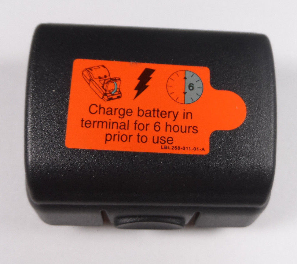 VeriFone Vx680 Rechargeable Battery***BRAND NEW***