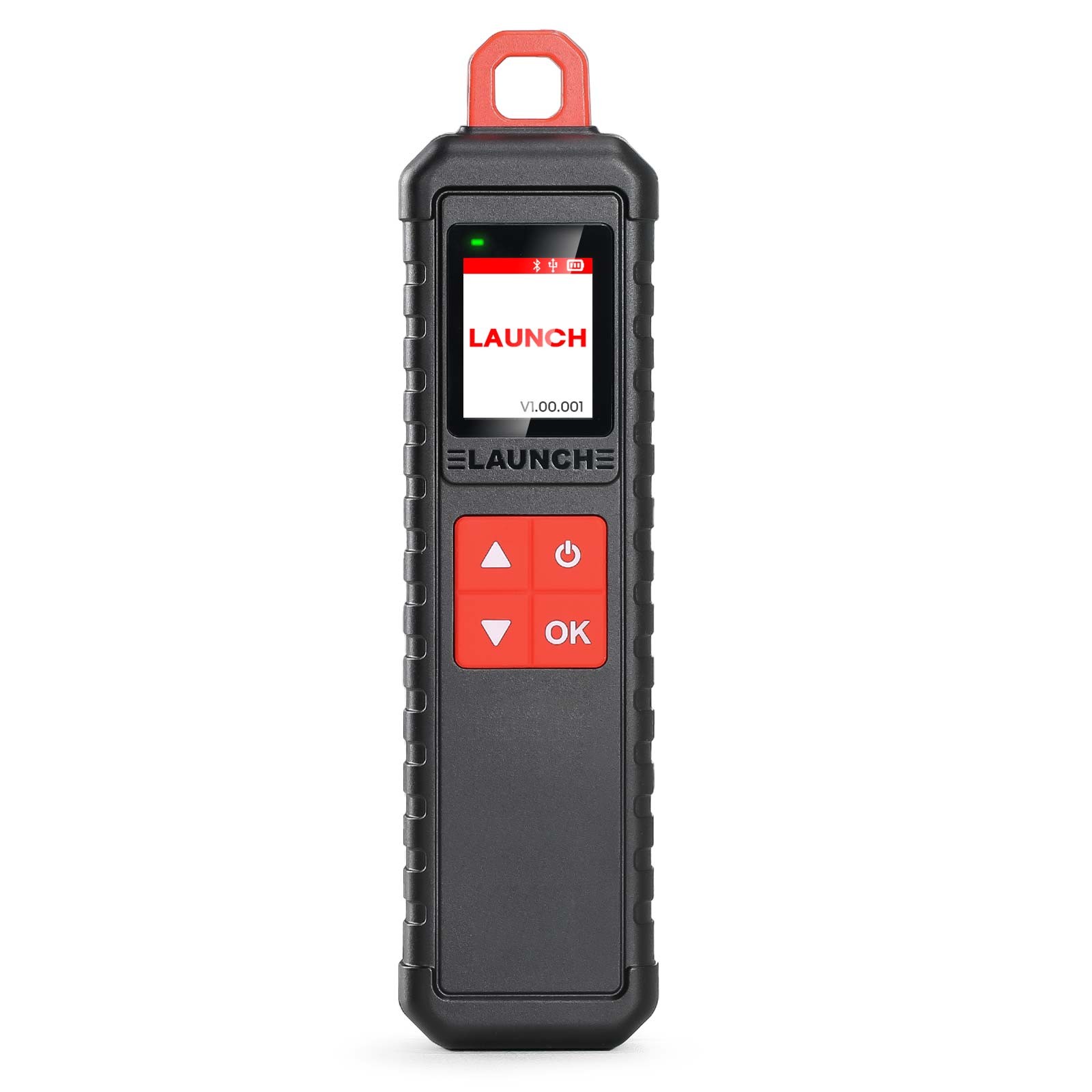 LAUNCH X431 i-TPMS TPMS Tire Pressure Sensor Activate/ Program/ Learn+4x Sensors
