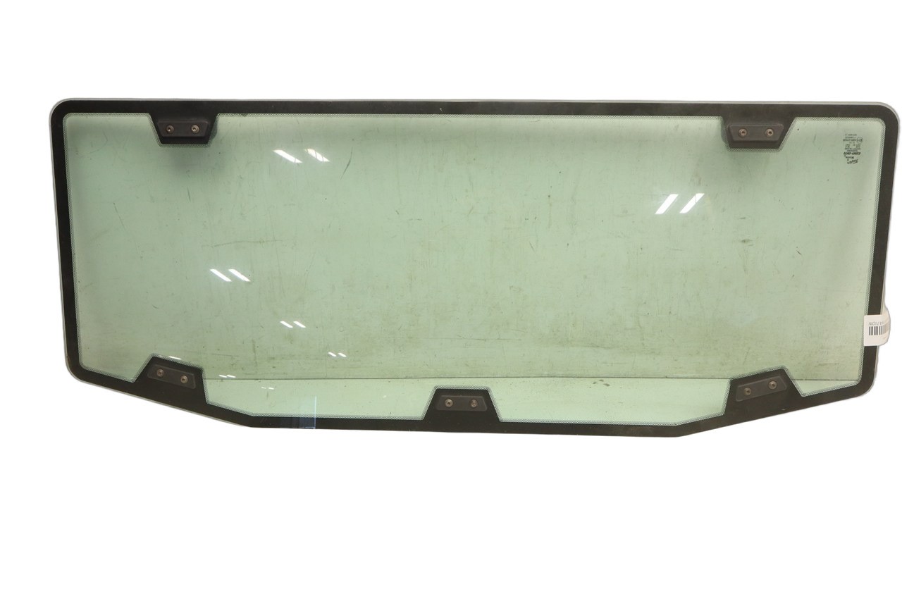 Can-Am Defender HD10 715007079 20 Rear Window Glass 54663