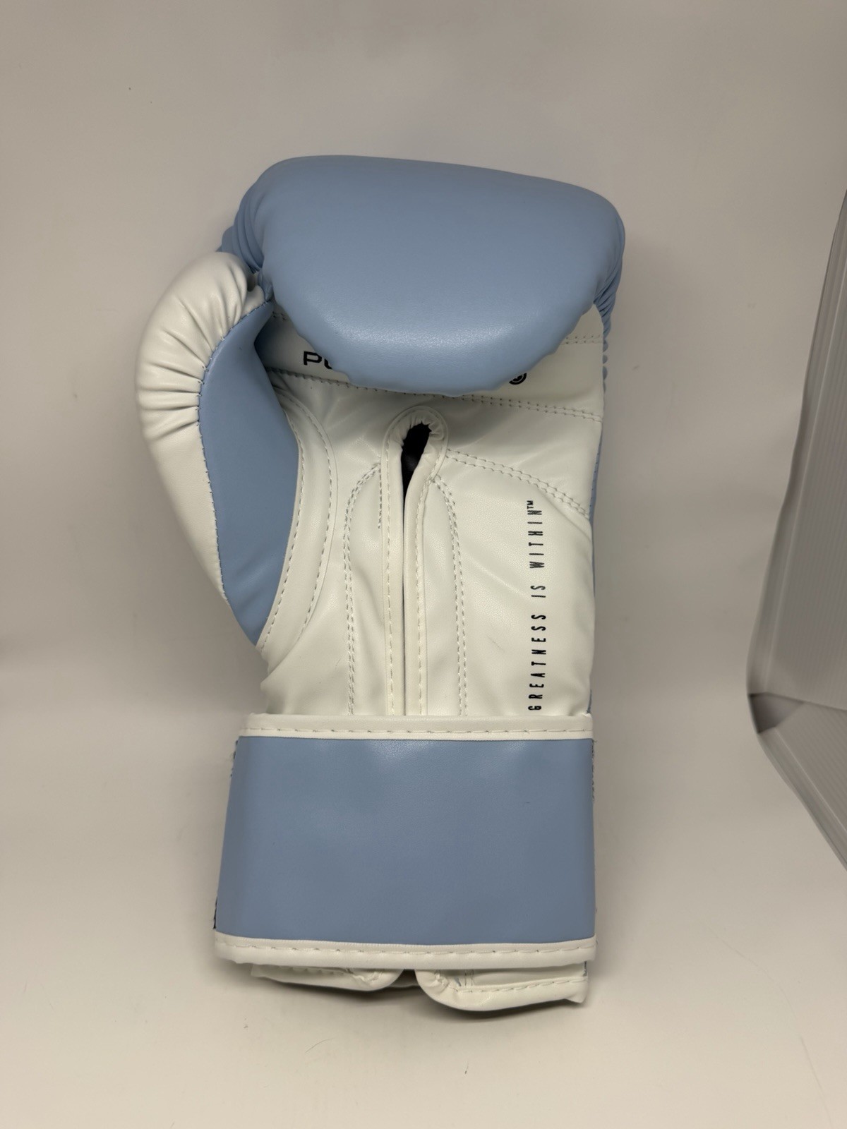 Powerlock OG Boxing Glove Hook & Loop