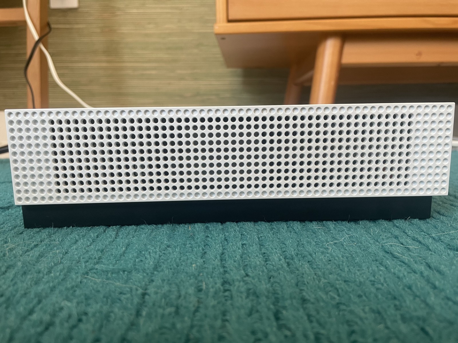 Microsoft Xbox One S All Digital 1TB Bundle + 2 OEM Controllers - Tested&Working