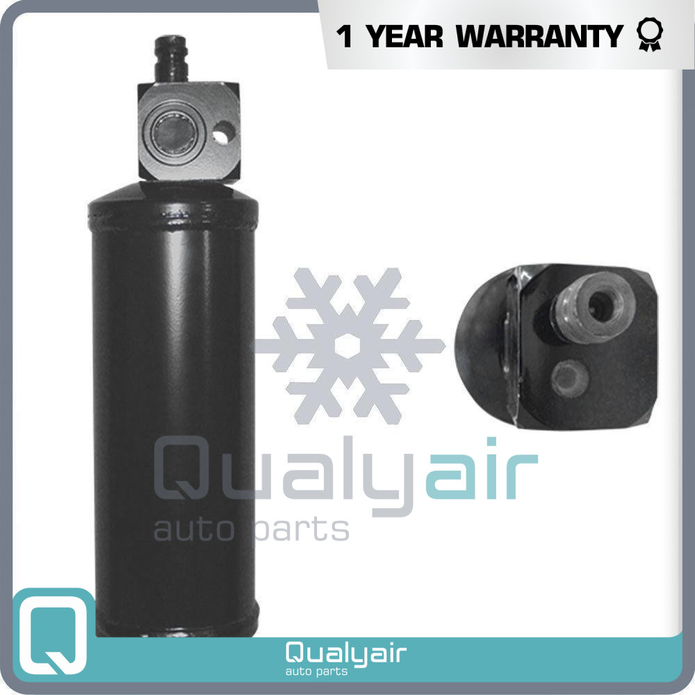 New A/C Receiver Drier for Volvo L50, 70, 90, 120, 150, 180, 220..- OE# 11104567