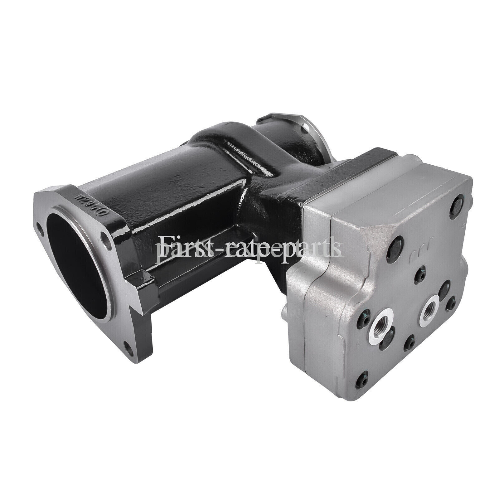 Air Compressor Replacement For Mack E7 SS318 Engine #9111535400911 S-21436 NEW