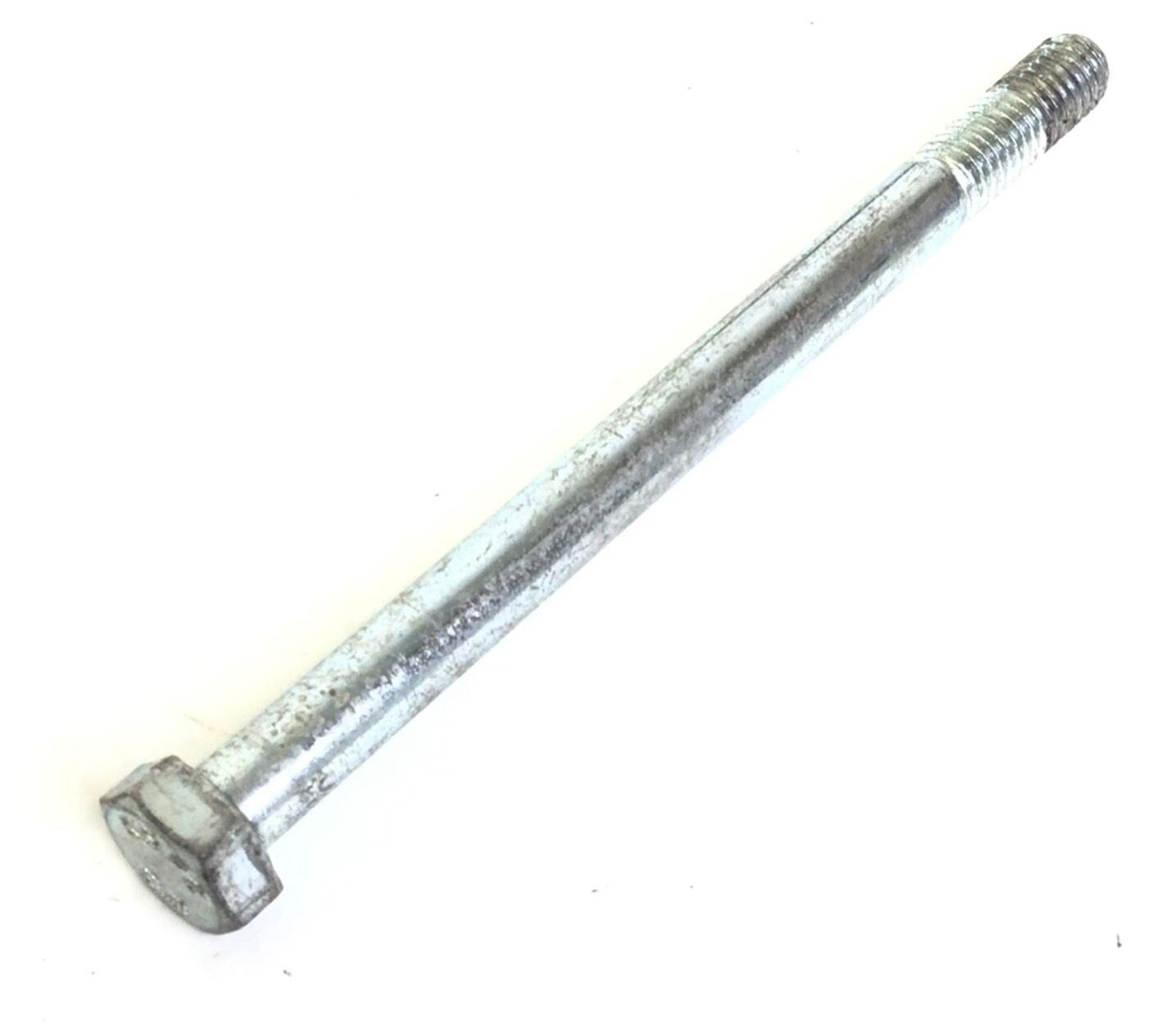 Fitnex Fitness Master ZR-7000 Elliptical Hex Bolt M8-1.25x144.5mm