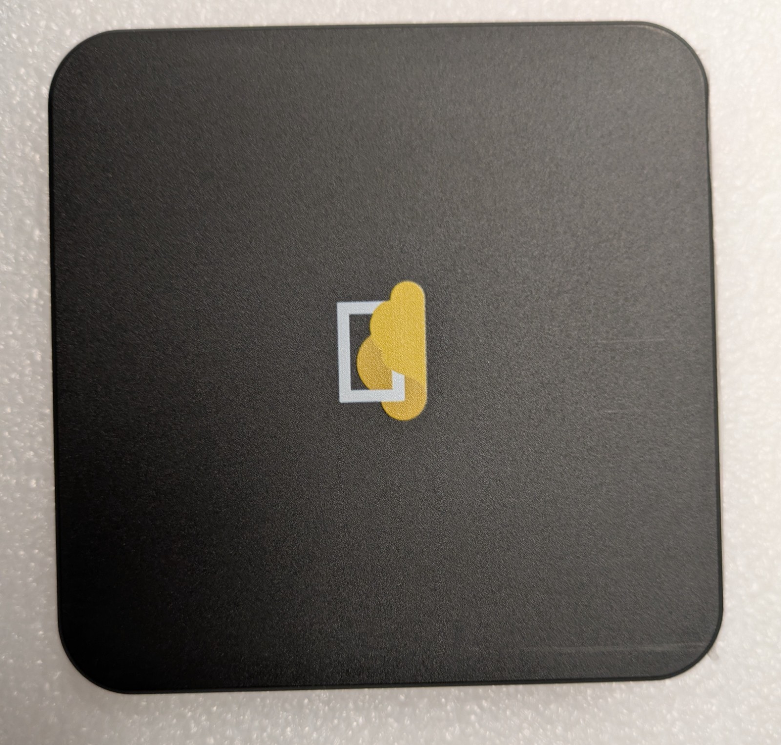 ScreenCloud PIXI mounting bracket w/screws