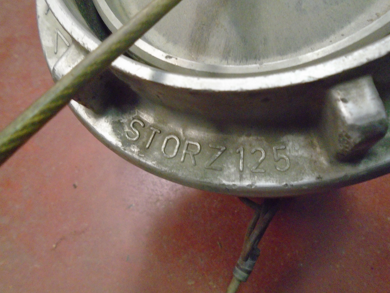 Hose Elbow  Storz 125 30º Fire Hydrant Connector Adapter