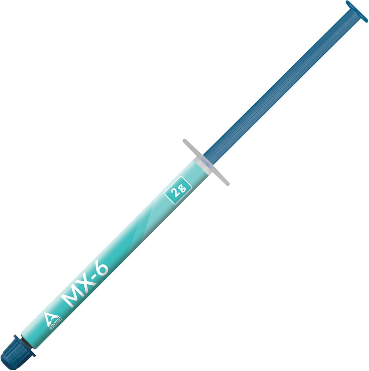 MX-6 2g Thermal Paste – High Conductivity, Non-Conductive