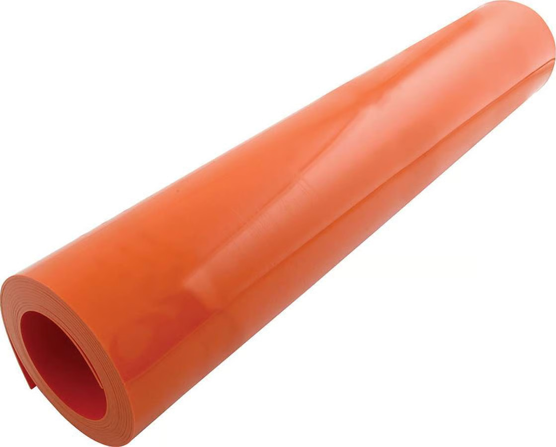 Allstar Performance ALL22420 Sheet Plastic - 2 x 10 ft - 0.070 in Thick -