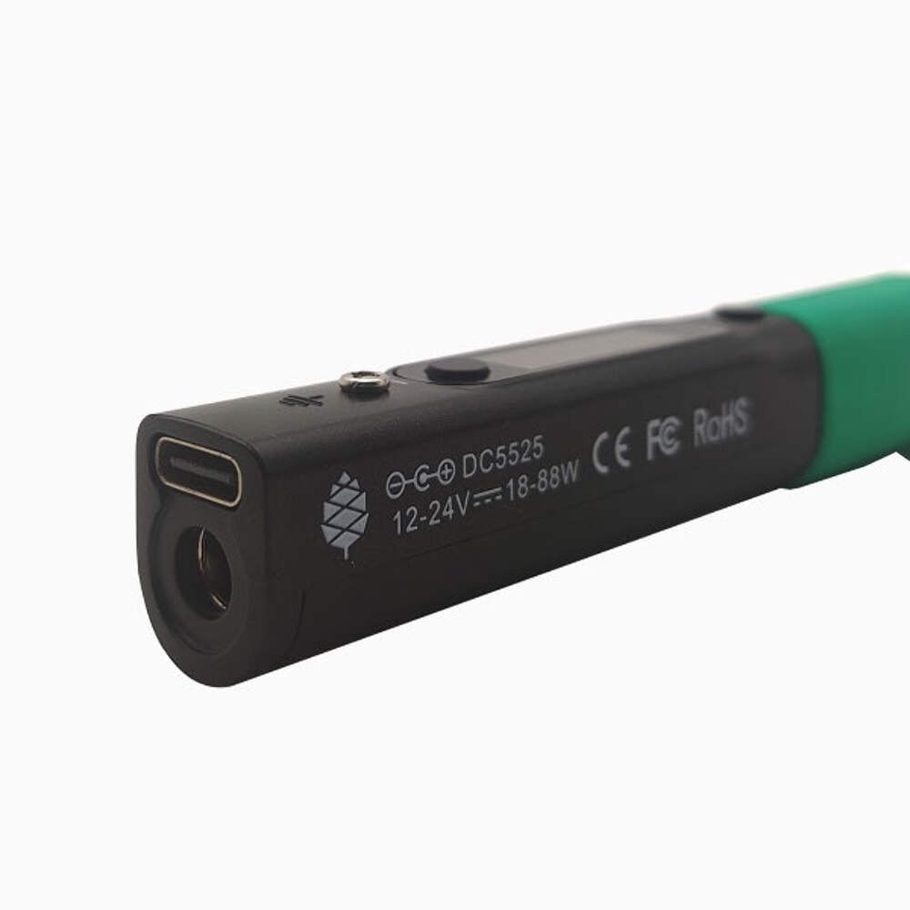 Pinecil v2 Soldering Iron