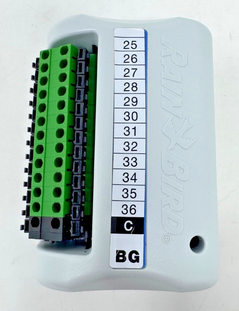 Rainbird ESP-LXME 12-Station Module for Rainbird ESP-LXME Sprinkler Controller