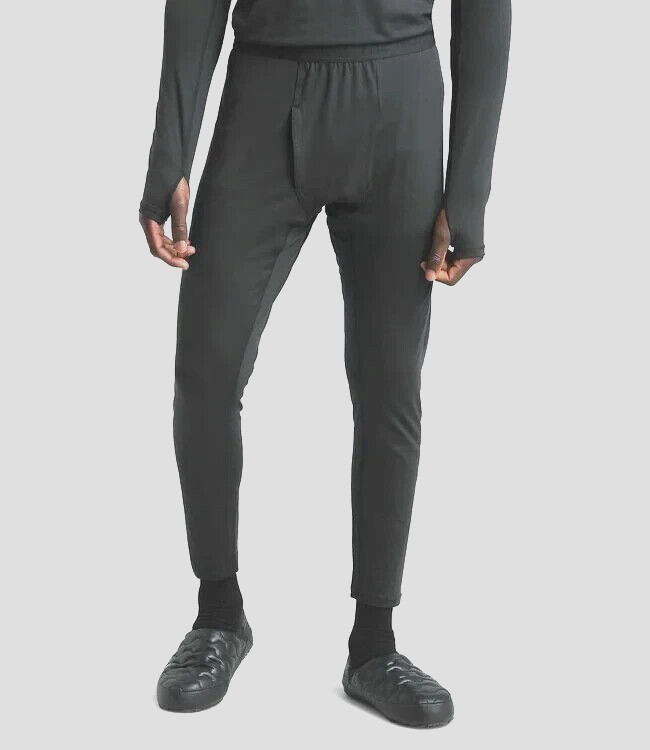 The North Face Men's Warm Graphite Tights Size: XXL