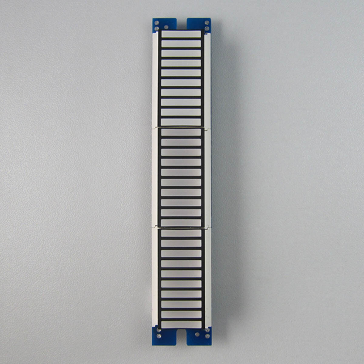 30seg LED Display VU meter module dB Meter Level Meter Amplifier--Bulk price