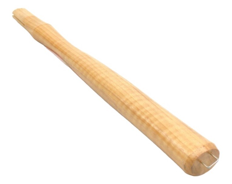 Bruner-Ivory Handle Co 1790-39 Roughneck Hickory 14” Handle Engineer Hand Hammer