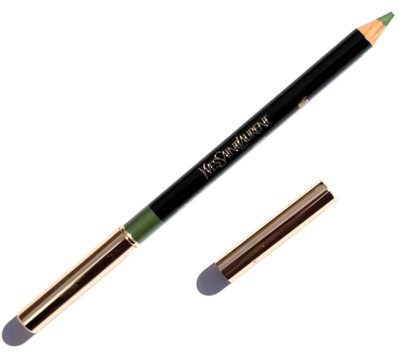Yves Saint Laurent Dessin Du Regard Eye Pencil 11