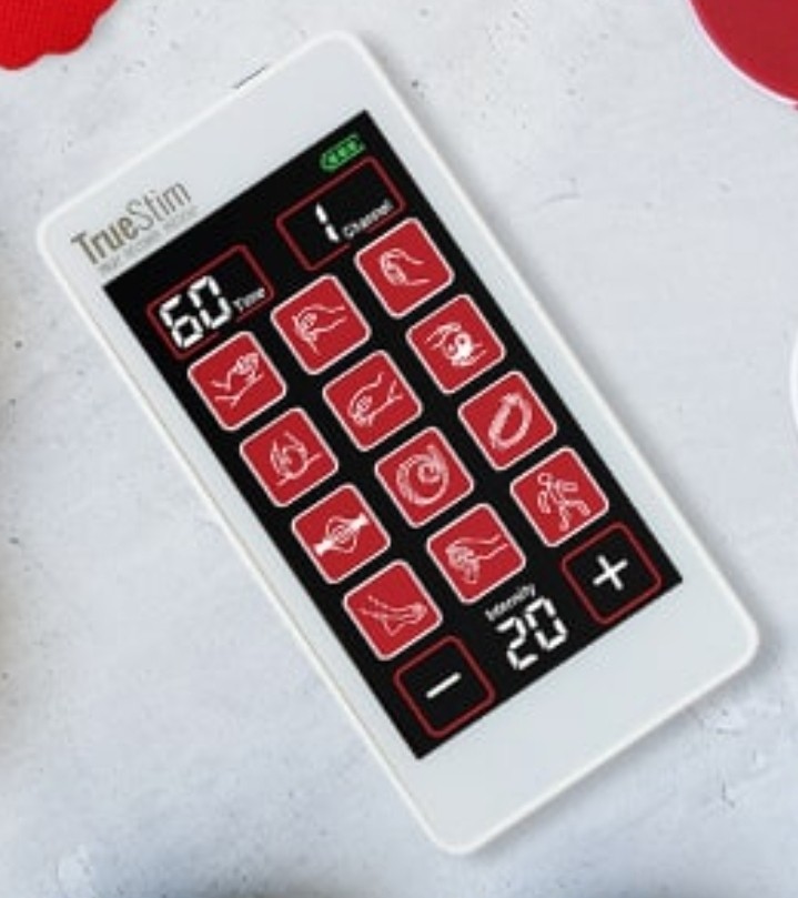 (TOUCHSCREEN CONTROLLER ONLY) TrueStim Premium Stimulation System Wireless