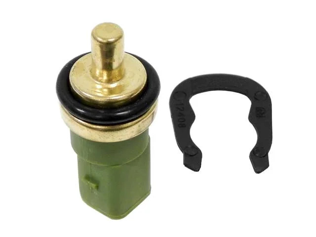 Febi Rubber Co Temperature Switch 32510 fits 1999-2010 Audi / Volkswagen