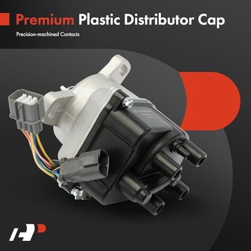 Electronic Distributor Compatible with Acura Integra Special Edition 1995,