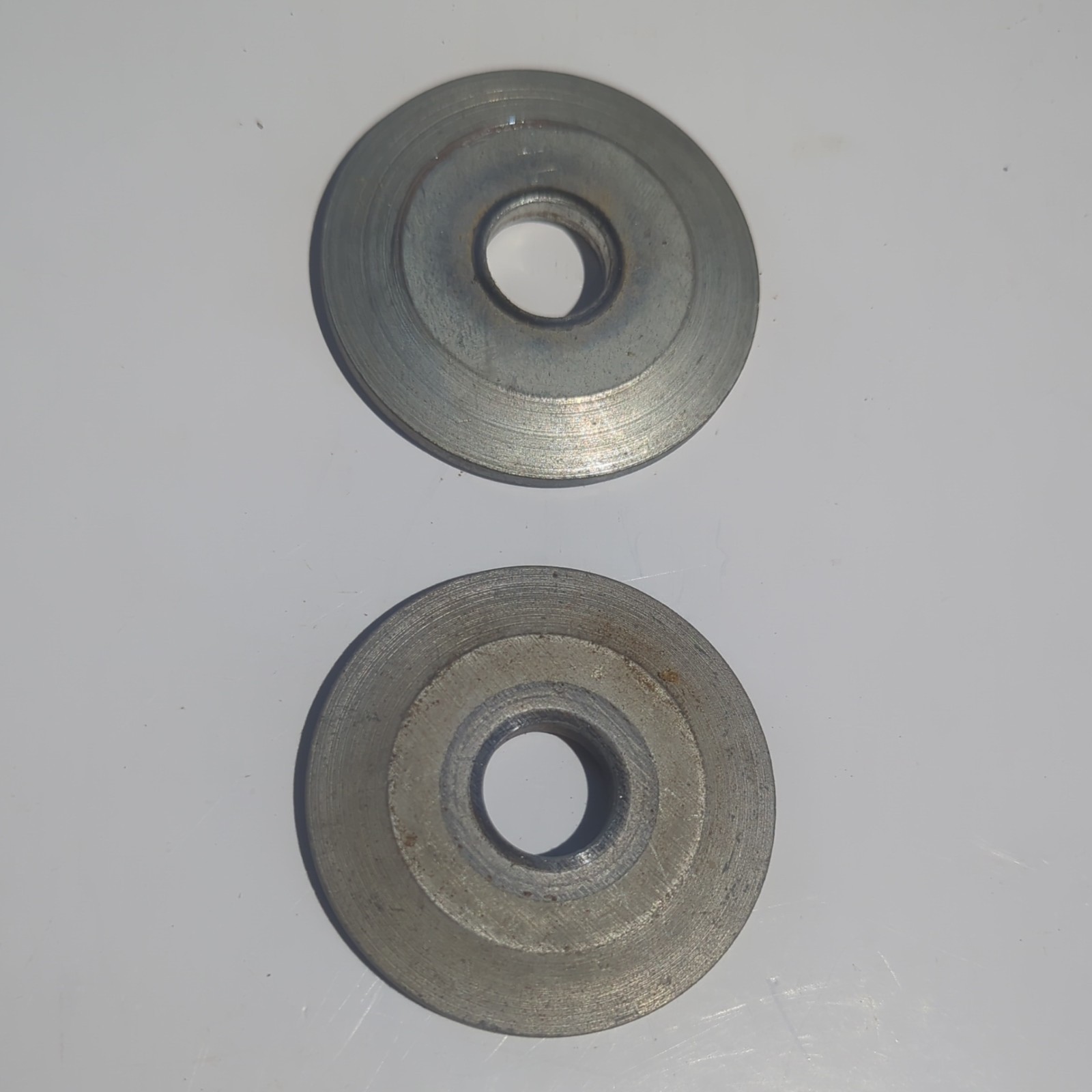 Craftsman Radial Arm Saw  Arbor  Washers  5/8"   1 Set