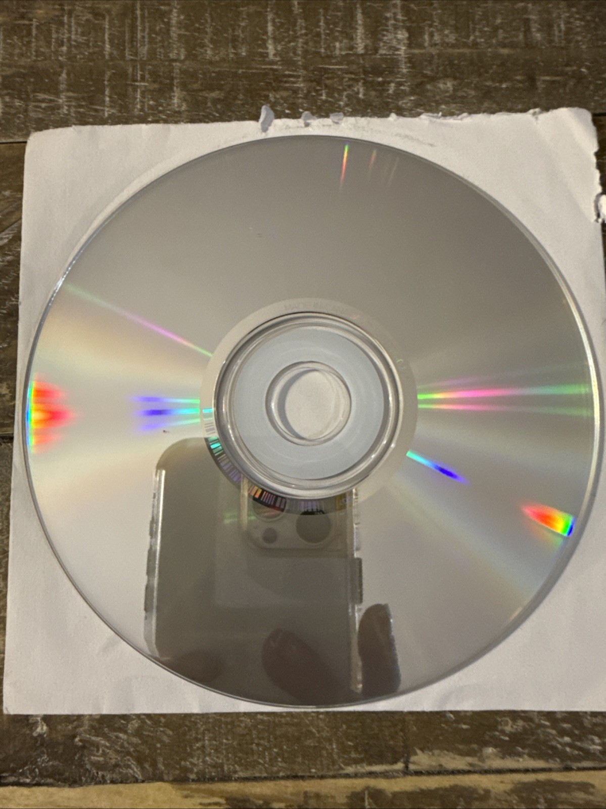 Dell Drivers & Utilities XPS One Computer Software PC Cd Rom